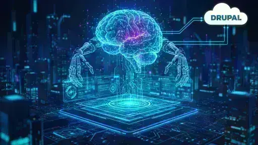 Agentic AI The Future of Autonomous