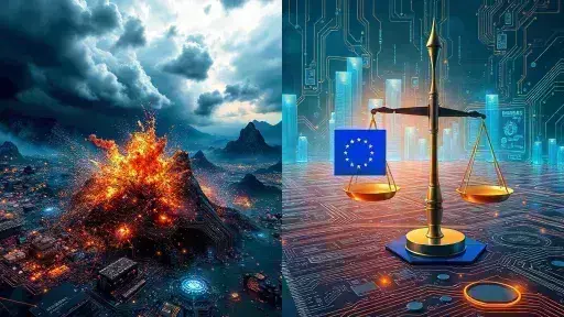 EU AI Act's influence on AI-driven software innovation