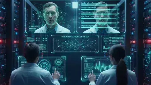 deepfake 